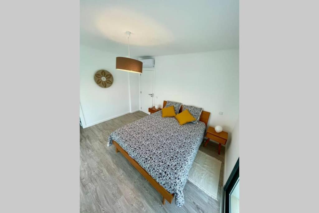 סאו מרטיניו דו פורטו New And Modern 3 Bedroom Villa With Private Heated Pool Near Nazare מראה חיצוני תמונה