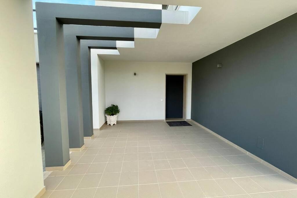 סאו מרטיניו דו פורטו New And Modern 3 Bedroom Villa With Private Heated Pool Near Nazare מראה חיצוני תמונה